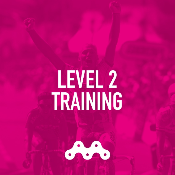 LEVEL 2 TRAINING
