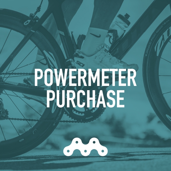 PowerMeter – InfoCrank Compact M30 Purchase